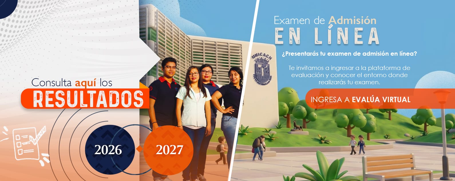 Banner Admisión