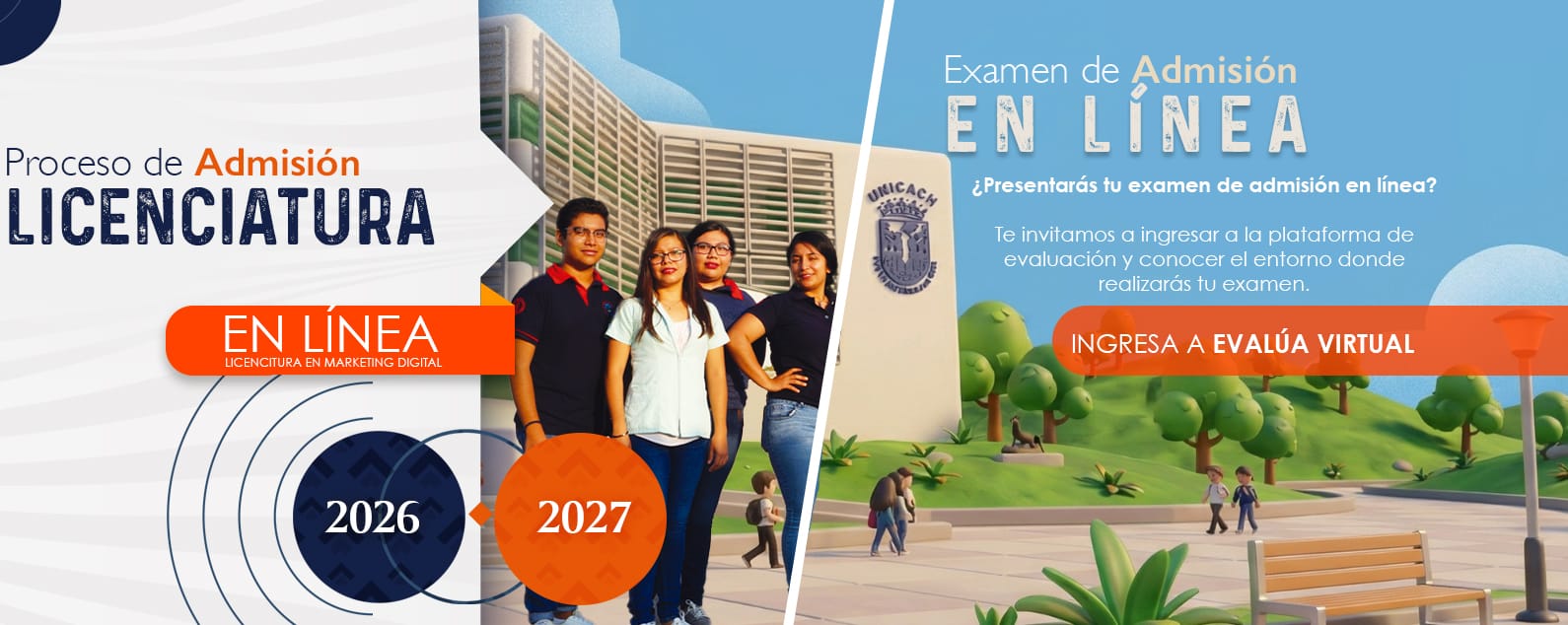 Banner Admisión