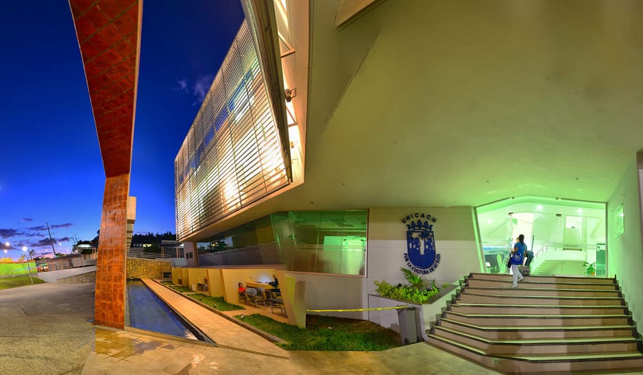 Video Promocional Convocatoria 2026