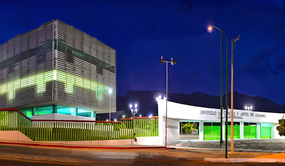 Video Promocional Convocatoria 2026